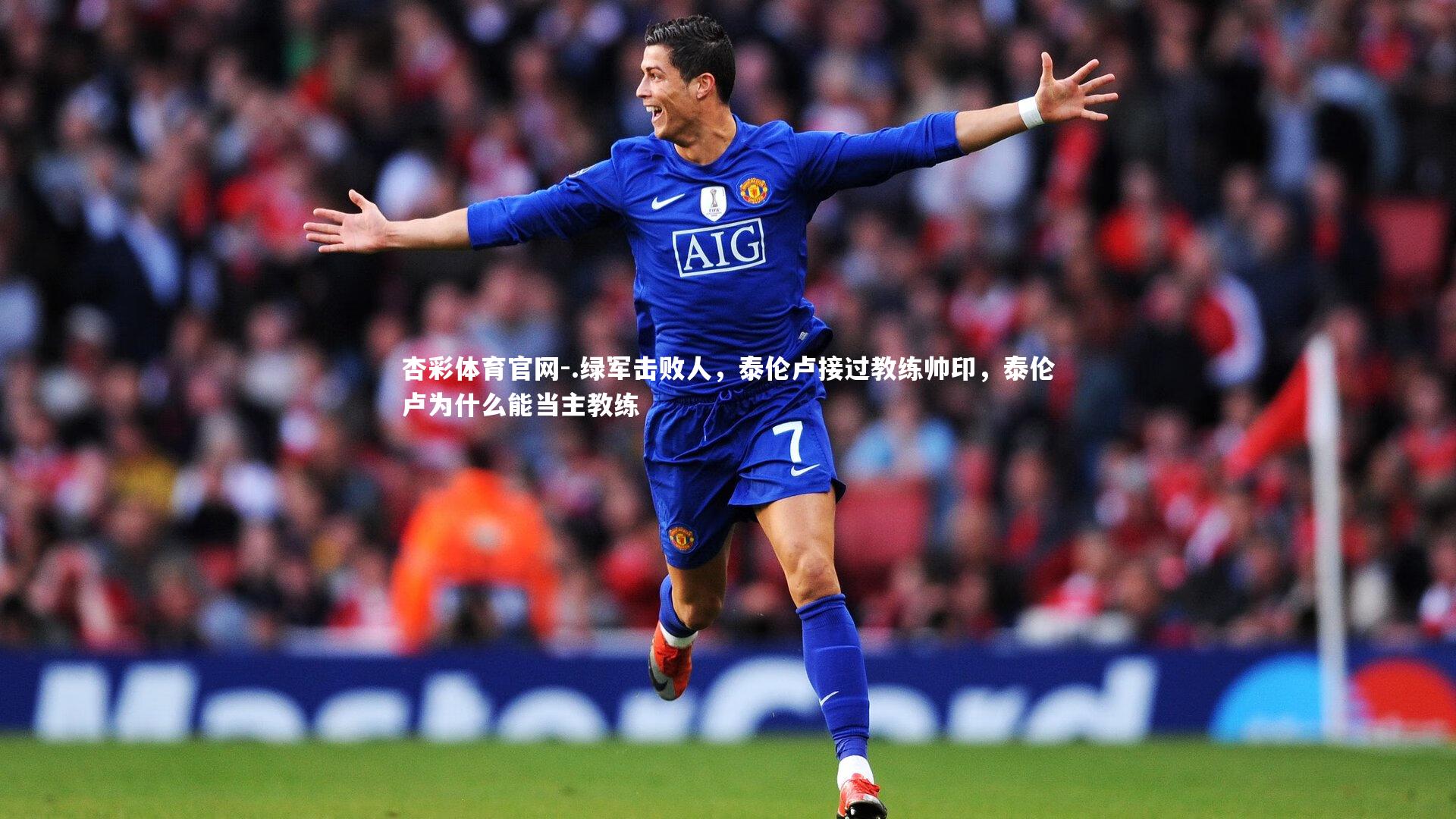 .绿军击败人，泰伦卢接过教练帅印，泰伦卢为什么能当主教练