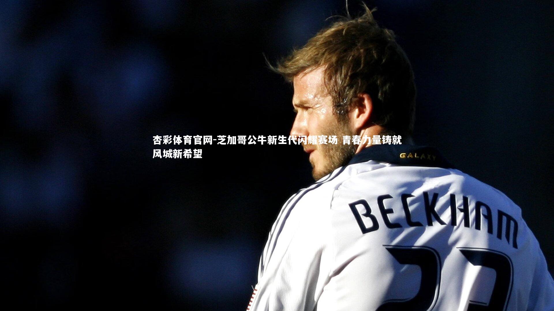 芝加哥公牛新生代闪耀赛场 青春力量铸就风城新希望