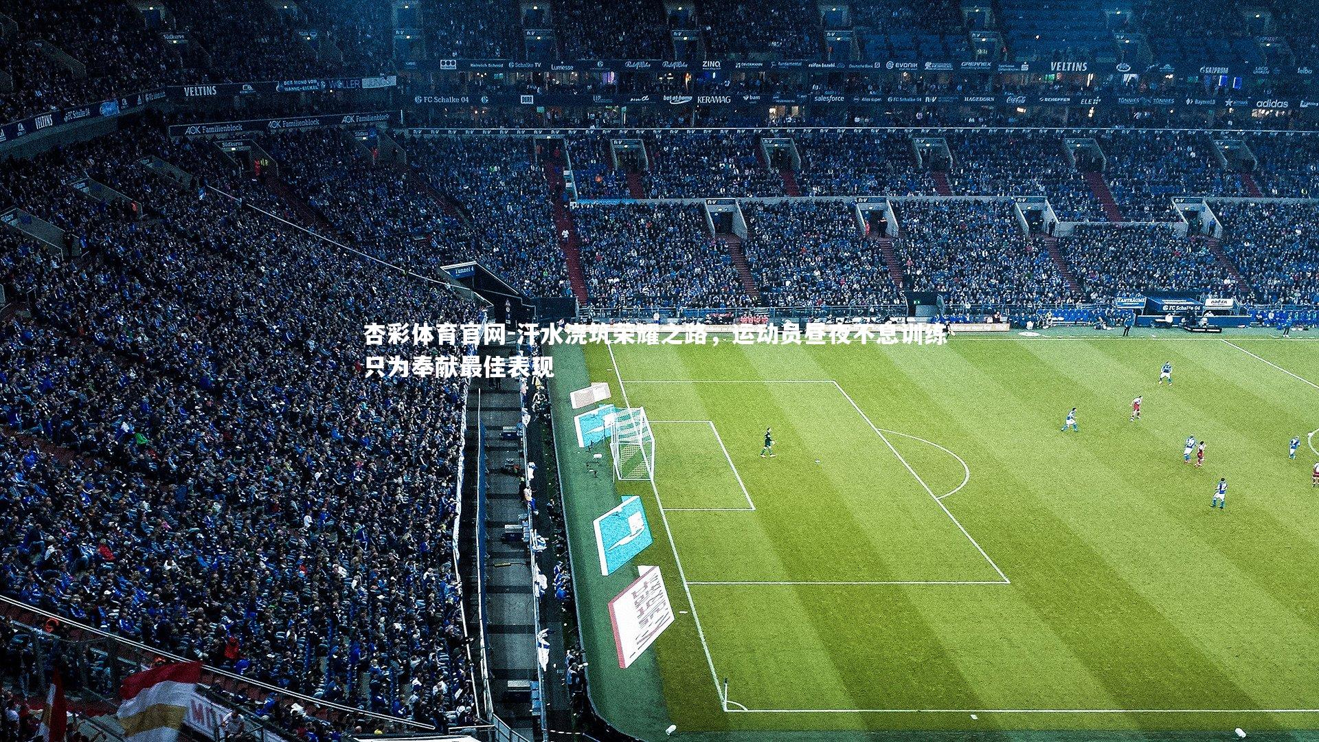 汗水浇筑荣耀之路，运动员昼夜不息训练 只为奉献最佳表现